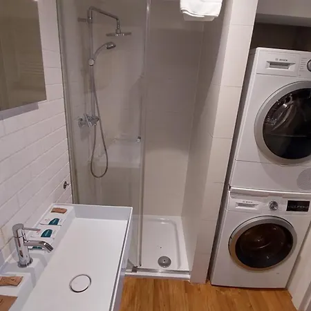 403 Przy Plazy 150 M2 Dobruk 5 Sypialni 2 Lazienki Sikorskiego 1