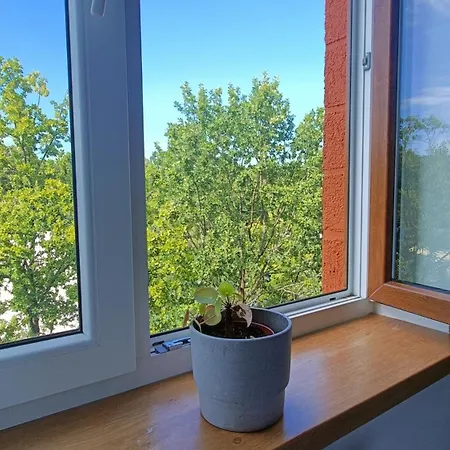 Przy Plazy Przestronny 150 M2 5 Sypialni 2 Lazienki Nowoczesny, Luksusowy, Cichy Lägenhet Kołobrzeg