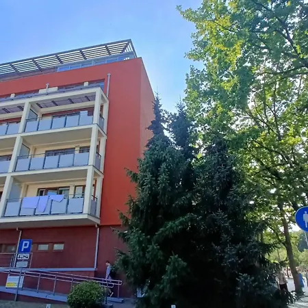 403 Przy Plazy 150 M2 Dobruk 5 Sypialni 2 Lazienki Sikorskiego 1