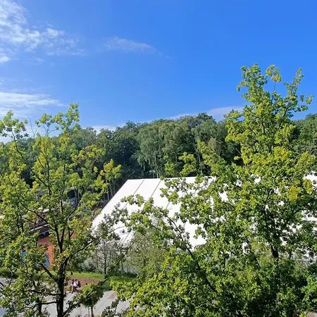 Lägenhet Przy Plazy Przestronny 150 M2 5 Sypialni 2 Lazienki Nowoczesny, Luksusowy, Cichy