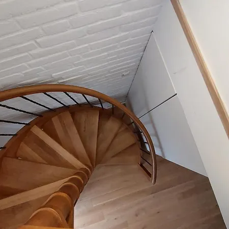 Przy Plazy Przestronny 150 M2 5 Sypialni 2 Lazienki Nowoczesny, Luksusowy, Cichy Apartmán *