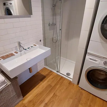 Apartmán Przy Plazy Przestronny 150 M2 5 Sypialni 2 Lazienki Nowoczesny, Luksusowy, Cichy Kolobřeh