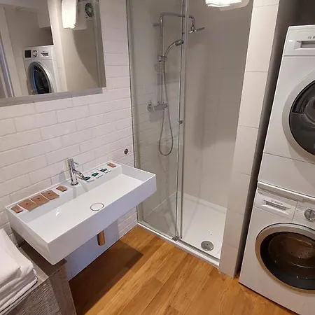 Przy Plazy Przestronny 150 M2 5 Sypialni 2 Lazienki Nowoczesny, Luksusowy, Cichy * Колобжег