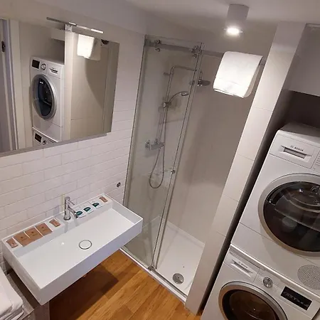 403 Przy Plazy 150 M2 Dobruk 5 Sypialni 2 Lazienki Sikorskiego 1