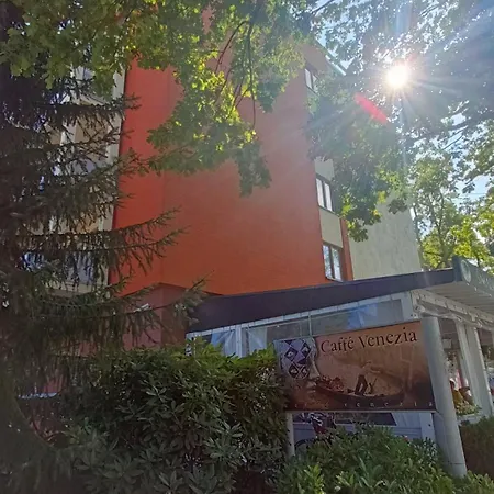 Przy Plazy Przestronny 150 M2 5 Sypialni 2 Lazienki Nowoczesny, Luksusowy, Cichy Kolobřeh