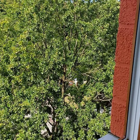 Przy Plazy Przestronny 150 M2 5 Sypialni 2 Lazienki Nowoczesny, Luksusowy, Cichy * 科沃布热格