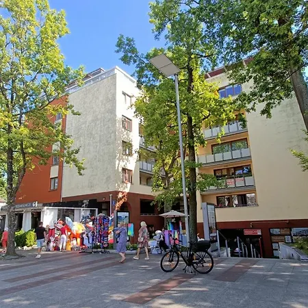 Przy Plazy Przestronny 150 M2 5 Sypialni 2 Lazienki Nowoczesny, Luksusowy, Cichy