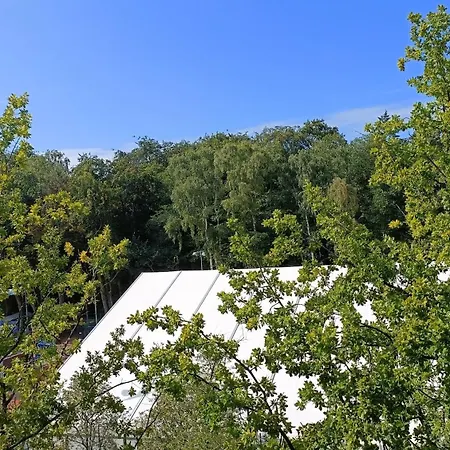 Przy Plazy Przestronny 150 M2 5 Sypialni 2 Lazienki Nowoczesny, Luksusowy, Cichy Apartmán