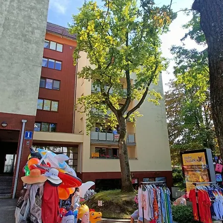 Przy Plazy Przestronny 150 M2 5 Sypialni 2 Lazienki Nowoczesny, Luksusowy, Cichy *