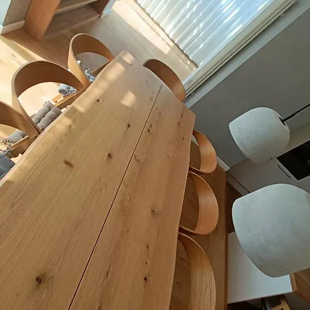 Przy Plazy Przestronny 150 M2 5 Sypialni 2 Lazienki Nowoczesny, Luksusowy, Cichy 科沃布热格