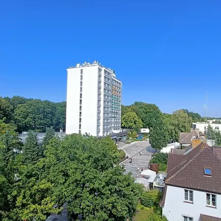 Апартаменты Przy Plazy Przestronny 150 M2 5 Sypialni 2 Lazienki Nowoczesny, Luksusowy, Cichy *