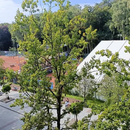 403 Przy Plazy 150 M2 Dobruk 5 Sypialni 2 Lazienki Sikorskiego 1 *