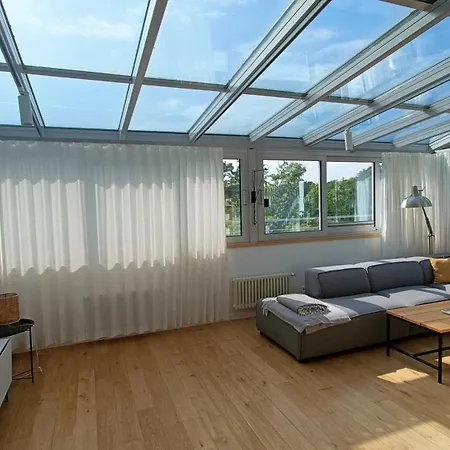 Przy Plazy Przestronny 150 M2 5 Sypialni 2 Lazienki Nowoczesny, Luksusowy, Cichy Апартаменты