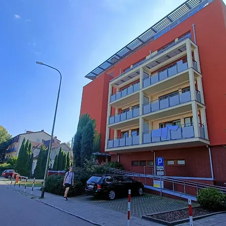 403 Przy Plazy 150 M2 Dobruk 5 Sypialni 2 Lazienki Sikorskiego 1 *