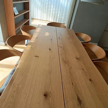 Przy Plazy Przestronny 150 M2 5 Sypialni 2 Lazienki Nowoczesny, Luksusowy, Cichy 公寓