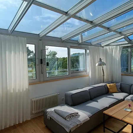 Apartmán Przy Plazy Przestronny 150 M2 5 Sypialni 2 Lazienki Nowoczesny, Luksusowy, Cichy *