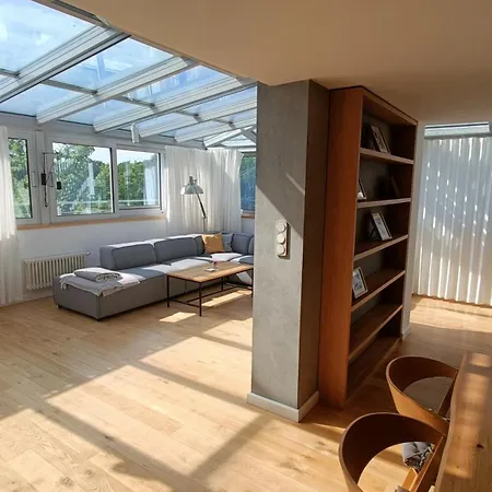 Apartmán Przy Plazy Przestronny 150 M2 5 Sypialni 2 Lazienki Nowoczesny, Luksusowy, Cichy Kolobřeh