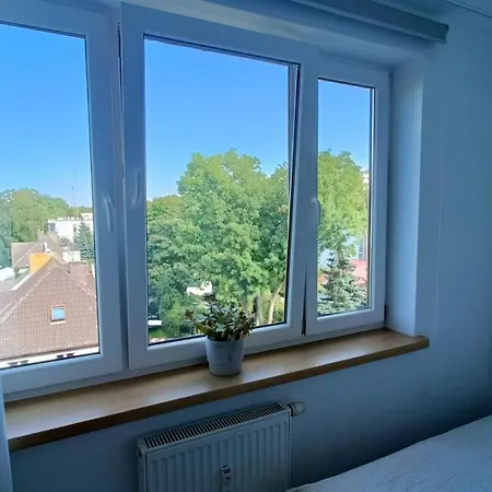 Przy Plazy Przestronny 150 M2 5 Sypialni 2 Lazienki Nowoczesny, Luksusowy, Cichy